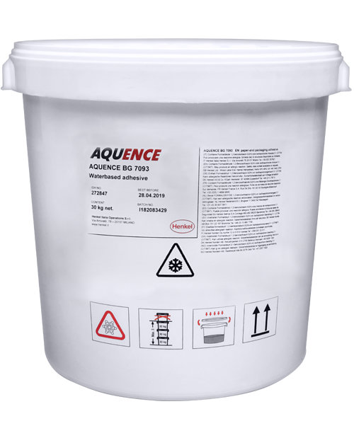 AQUENCE BG 7093