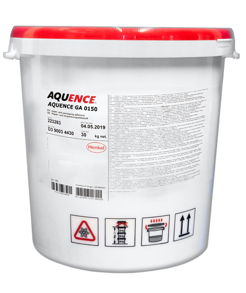 AQUENCE GA 0150